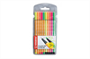 STABILO Point 88/Pen 68
