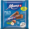 MUNZ Schokoladenriegel
