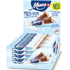 MUNZ Schokoladenriegel