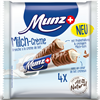 MUNZ Schokoladenriegel