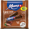MUNZ Schokoladenriegel