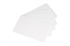 EVOLIS Plastikkarten weiss