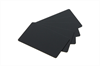 EVOLIS Plastikkarten schwarz