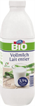 EMMI Bio Vollmilch 3,9%, UHT