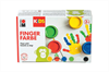 MARABU Kids Fingerfarben