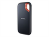 SANDISK Extreme, Portable SSD, 1TB, 1050 MB/s