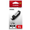 CANON Tintenpatrone XL pigm.schwarz