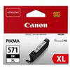 CANON Tintenpatrone XL schwarz