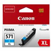 CANON Tintenpatrone XL cyan