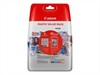 CANON 1LB CLI-571 Value Pack Blister 4x6 Phot