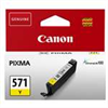 CANON Tintenpatrone yellow