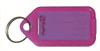 RIEFFEL Schlüsseletiketten 38x22mm
