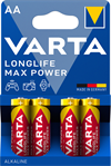 VARTA Longlife Max Power