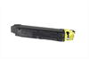 KYOCERA Toner-Modul yellow
