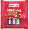 MINOR Schokoladenriegel