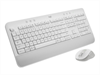 LOGITECH Signature MK650, Combo, for Business, -