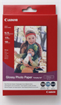 CANON Glossy Photo Paper 10x15cm