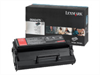 LEXMARK Toner black 3000sh E320