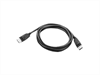 LENOVO PCG Cable, DisplayPort (M), 1.8m, black