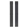 APC Hinged Covers for NetShelter SX 750mm Wide 48U