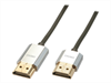 LINDY CROMO Video Cable, HDMI 2.0, HDMI-HDMI M-M,