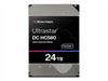 WESTERN DIGITAL ULTRASTAR DC HC580, 3.5inch, 26.1,