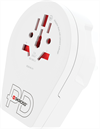 SKROSS Country Travel Adapter