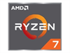 AMD Ryzen 7 5800XT 4.8GHz AM4 8C/16T 105W 36MB