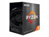 AMD RYZEN 5 5600X 4.60GHZ 6 CORE MULTIPACK CPU +