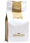 DREIHERZE Bohnenkaffee 1kg
