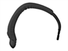 EPOS Single bendable earhook, with leatherette