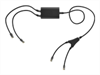 EPOS Avaya, adapter cable, for Electronic Hook