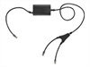EPOS EHS adapter cable, for Cisco 8941, and 8945