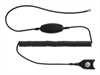 EPOS CAVA 31 headset cable Avaya 1600 series Easy