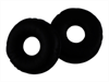 EPOS leatherette earpads, for SC 660, ANC USB, 2