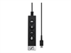 EPOS USB-C CC 6x5, USB replacement cable, SC 6x5,