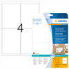 HERMA Etiketten 10019