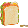 ROOST Spardose Sandwich 12x6x15cm