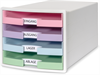 HAN Schubladenbox IMPULS A4/C4