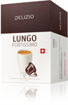 DELIZIO Kaffeekapseln