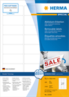 HERMA Etiketten SPECIAL 63.5x29.6mm