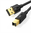 UGREEN Cable USB 2.0 AM/BM Print