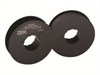 LEXMARK IBM 6400, 6412 Ribbon black high contrast