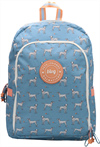 ANCOR Rucksack Classic PET FRIENDS