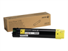 XEROX XFX Toner yellow for Phaser 6700 Std
