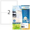 HERMA Etiketten 199.6x143.5mm
