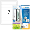 HERMA Etiketten 192x38mm