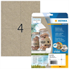HERMA Etiketten 105 x 148 mm