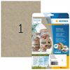 HERMA Etiketten 210 x 297 mm