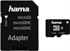 HAMA microSDHC 16GB
